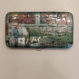 Accessories - Wallet Accessories - Wallet